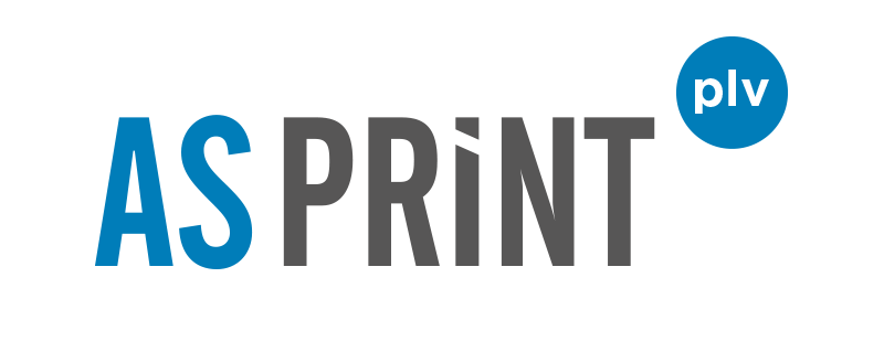 AsPrint PLV